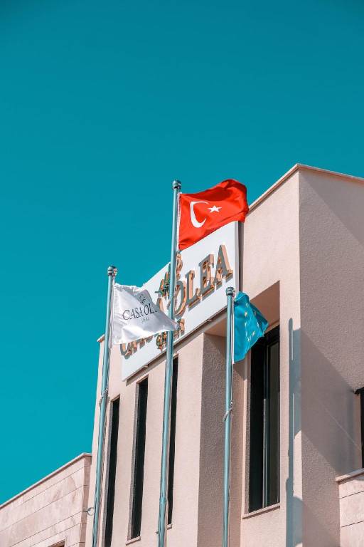 Hus Çeşme
