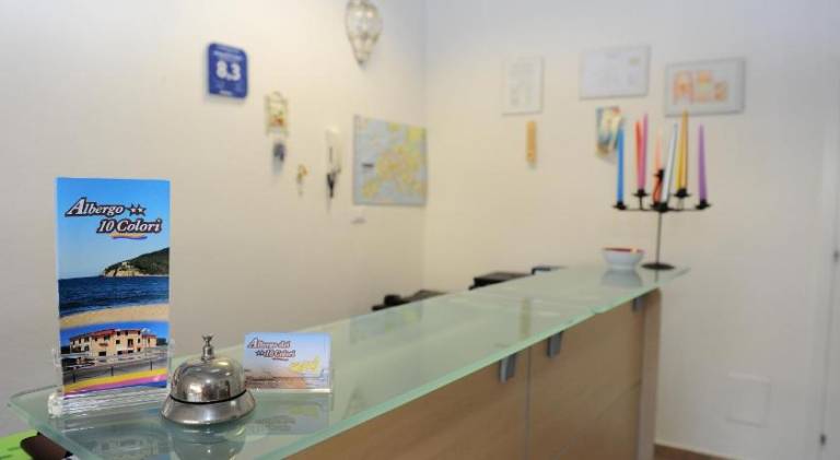 Albergo Dei 10 Colori — photo 2