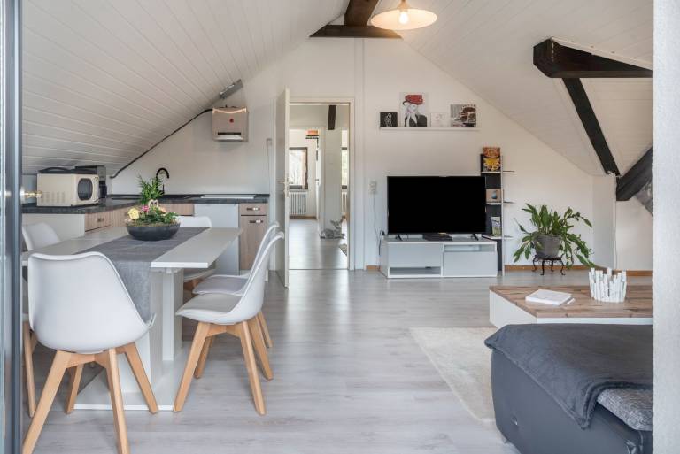 Ferienwohnung Sankt Blasien