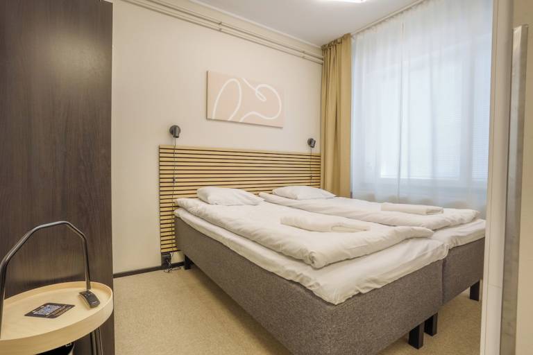 Hostel Iisalmi