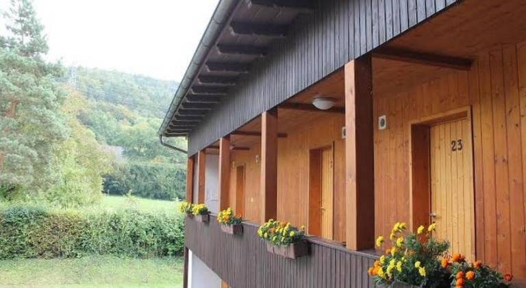 Bad Bruckhaus Erlebnishotel — photo 3