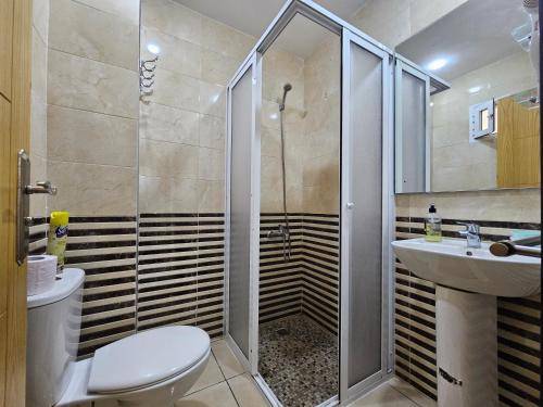 Appartement Tétouan