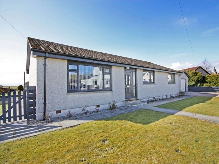 Cottage Dornoch