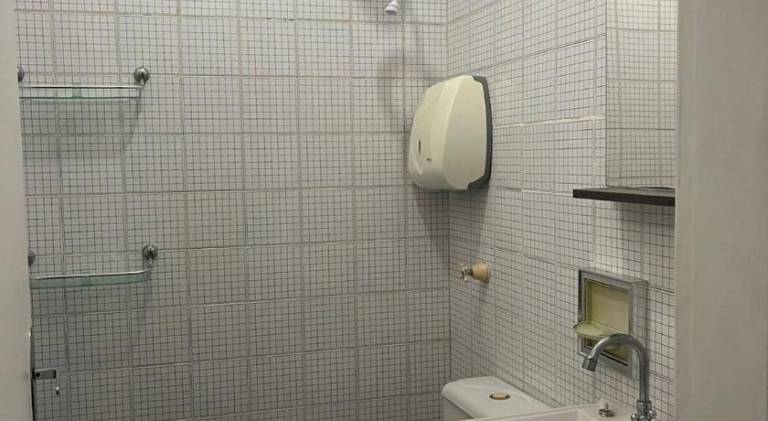 Apartment with 2 rooms for 4 persons — photo 5