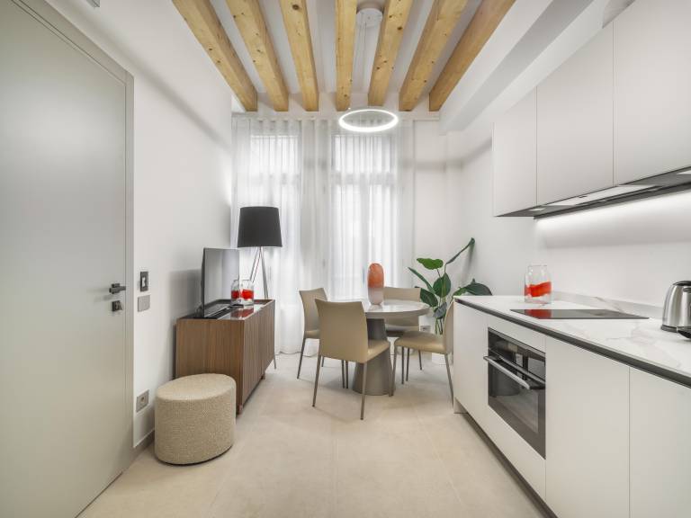 Apartment | Next to Rialto Bridge | Pets allowed — photo 2