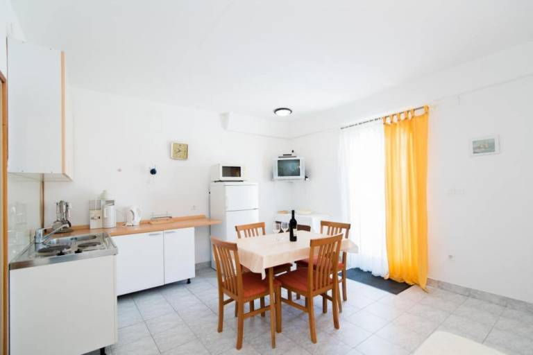 Holiday apartment with patio | Sea view | Dogs allowed — photo 5