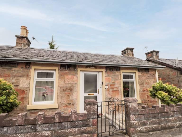Cottage Inverness