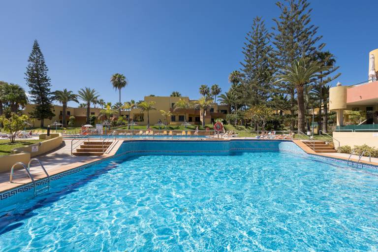 Apartment Corralejo