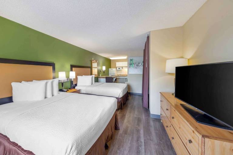 Extended Stay America Suites Los Angeles LAX El Segundo