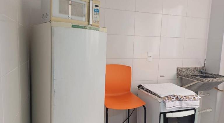 Apartment with 1 room for 5 persons — photo 4