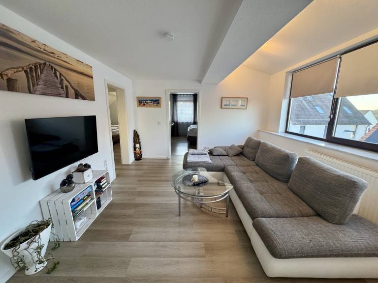 Ferienwohnung Lind