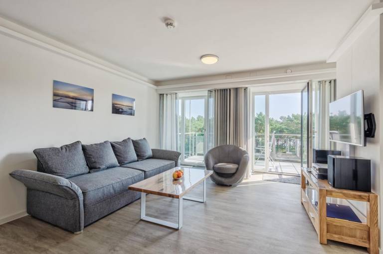 Apartment  Prora