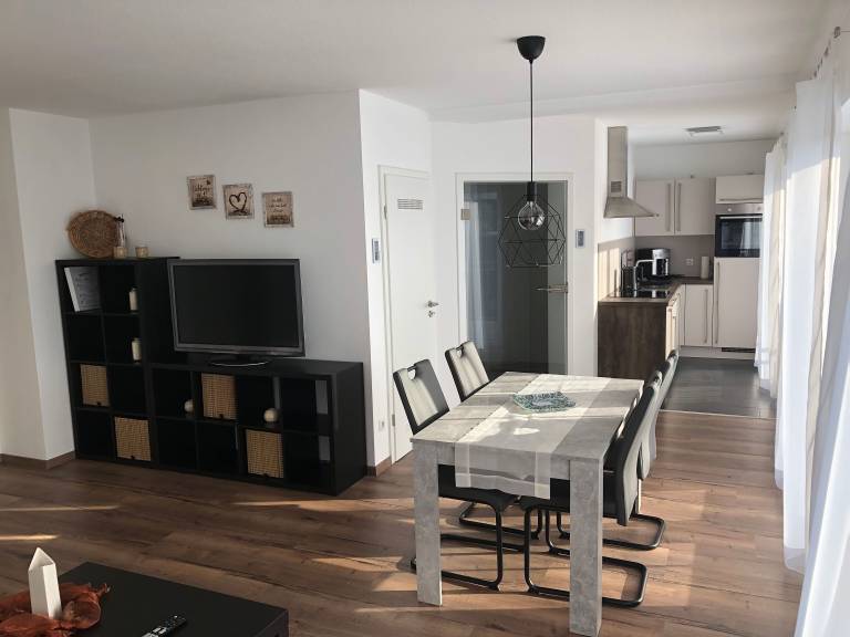 Ferienwohnung Lahnstein
