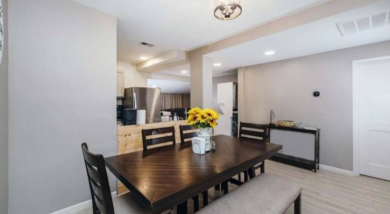 Vacation home with 1 room for 7 persons — photo 3