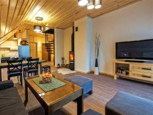Apartament  Lachowice
