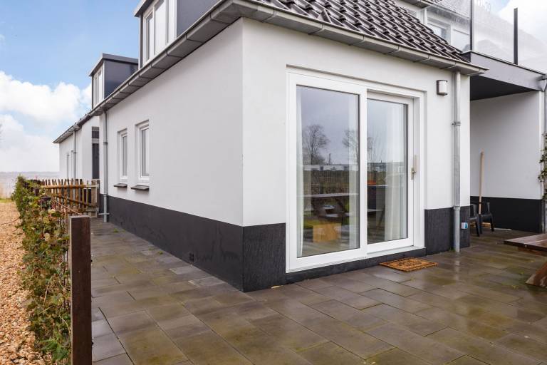 Bungalow Uitwellingerga