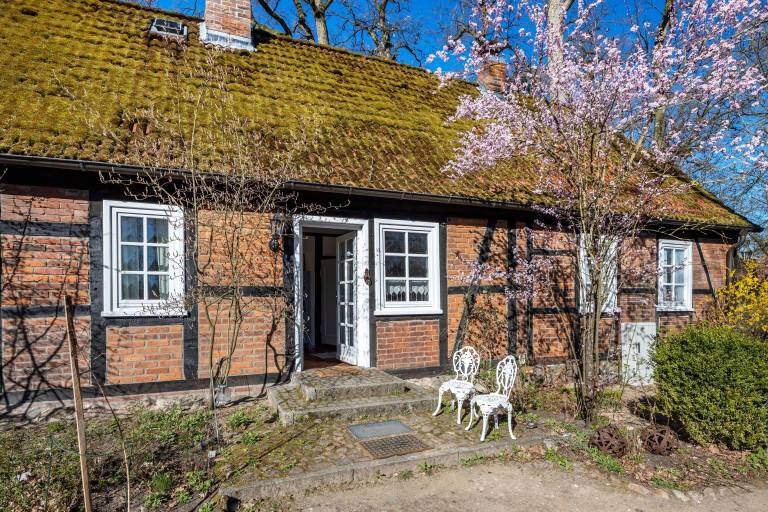 Landhaus Wichtenbeck