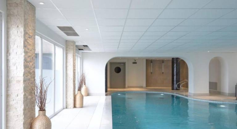 The Angus Hotel & Spa by Compass Hospitality — photo 3