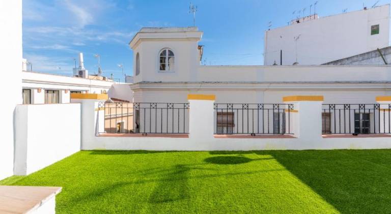 Children-friendly wonderful apartment | Close to Metropol Parasol | Pets allowed in Seville