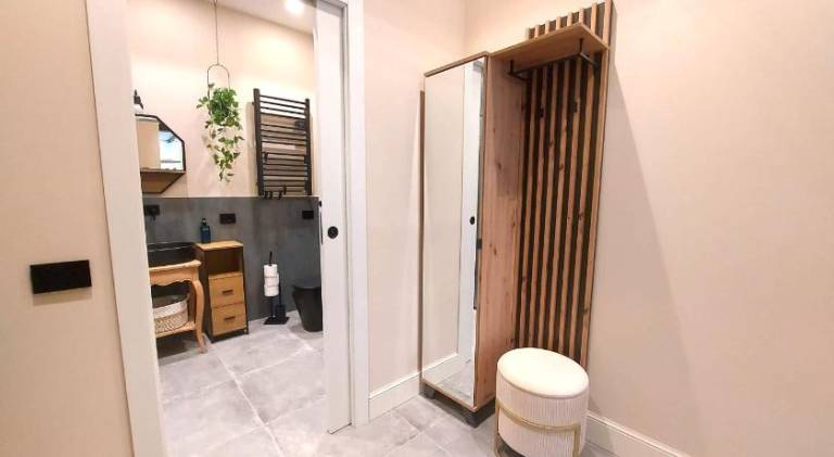 Holiday apartment with hot tub | Pet-friendly — photo 4