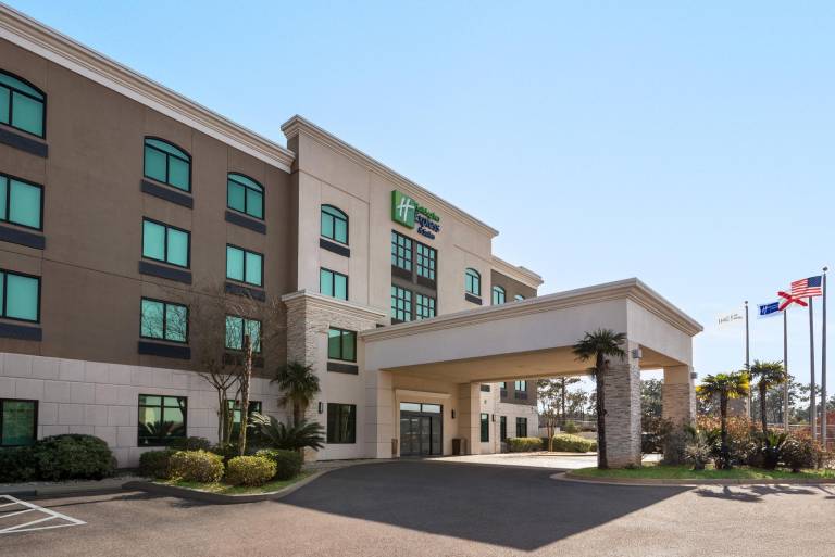 Holiday Inn Express & Suites Mobile West I 10 By IHG