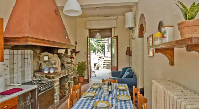 Big vacation home | Pets are welcome in Bagno a Ripoli