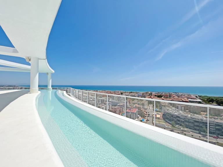 Appartement  Almardá