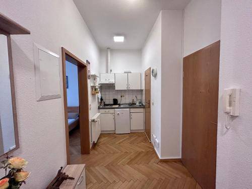 Apartment  Südliche Neustadt