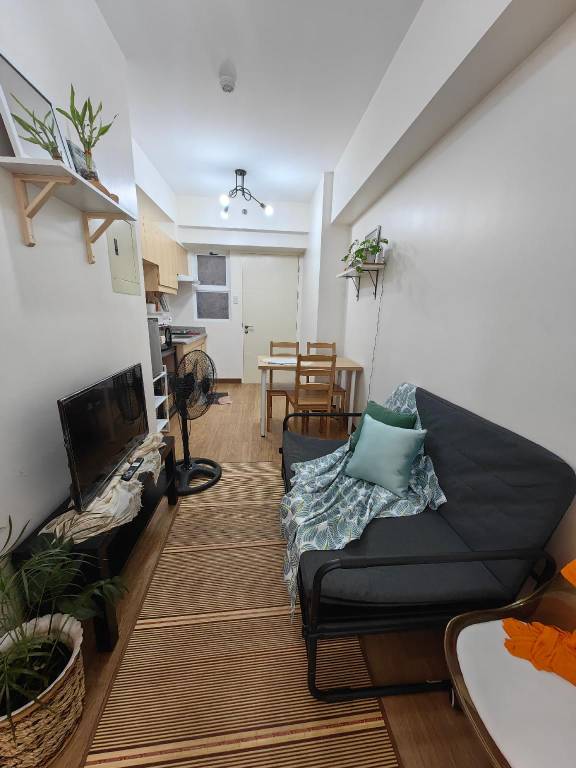 Rental apartment with BBQ & pool — photo 2