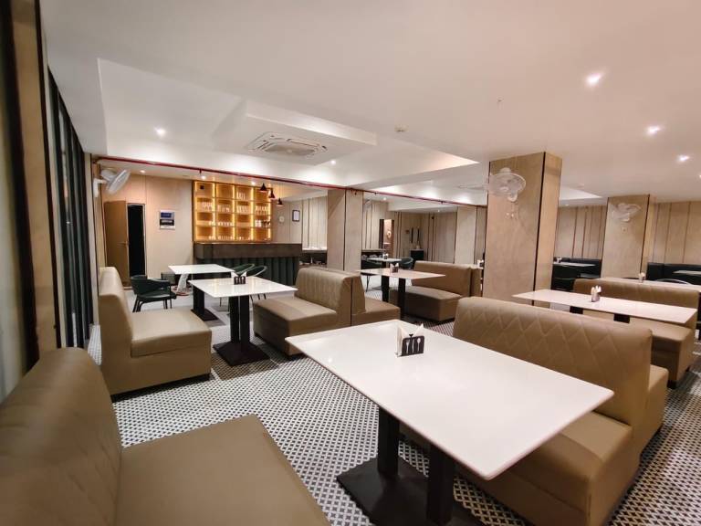 Hashtag Inn — photo 3
