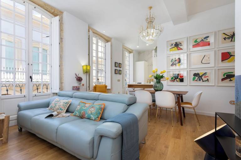 Ferienwohnung Almería