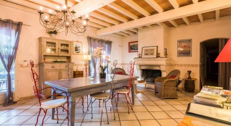 La Bastide des Pins — photo 4