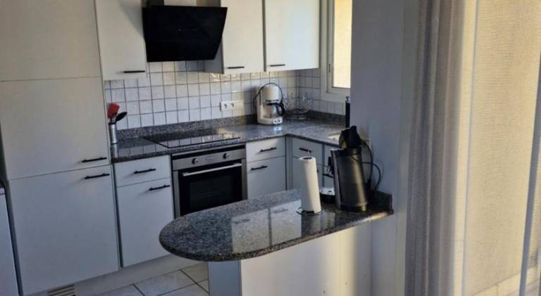 Rental apartment with 2 rooms for 4 persons — photo 3
