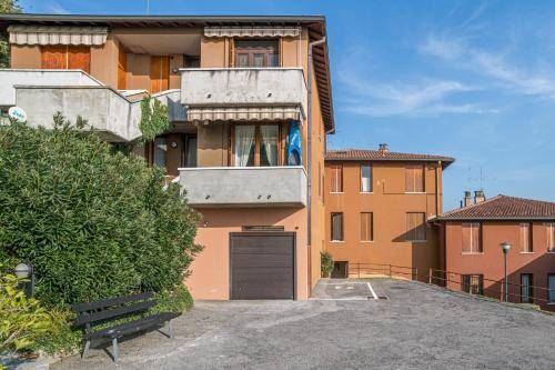 Appartamento Canzo