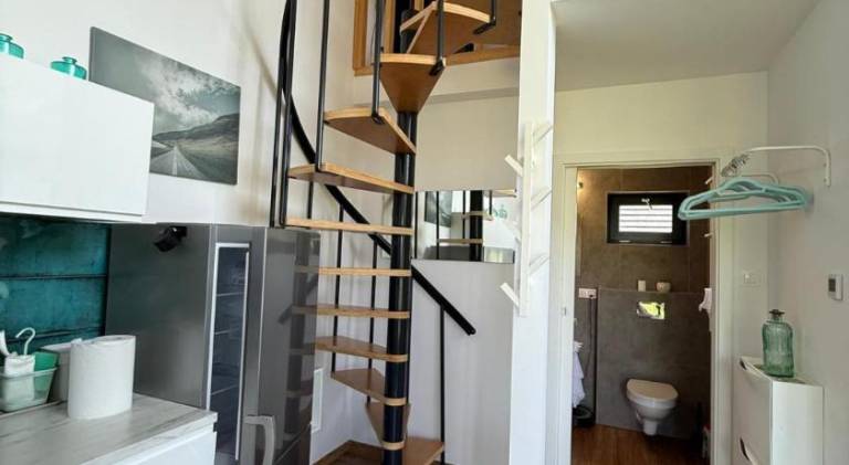 House with 2 rooms for 4 persons — photo 4