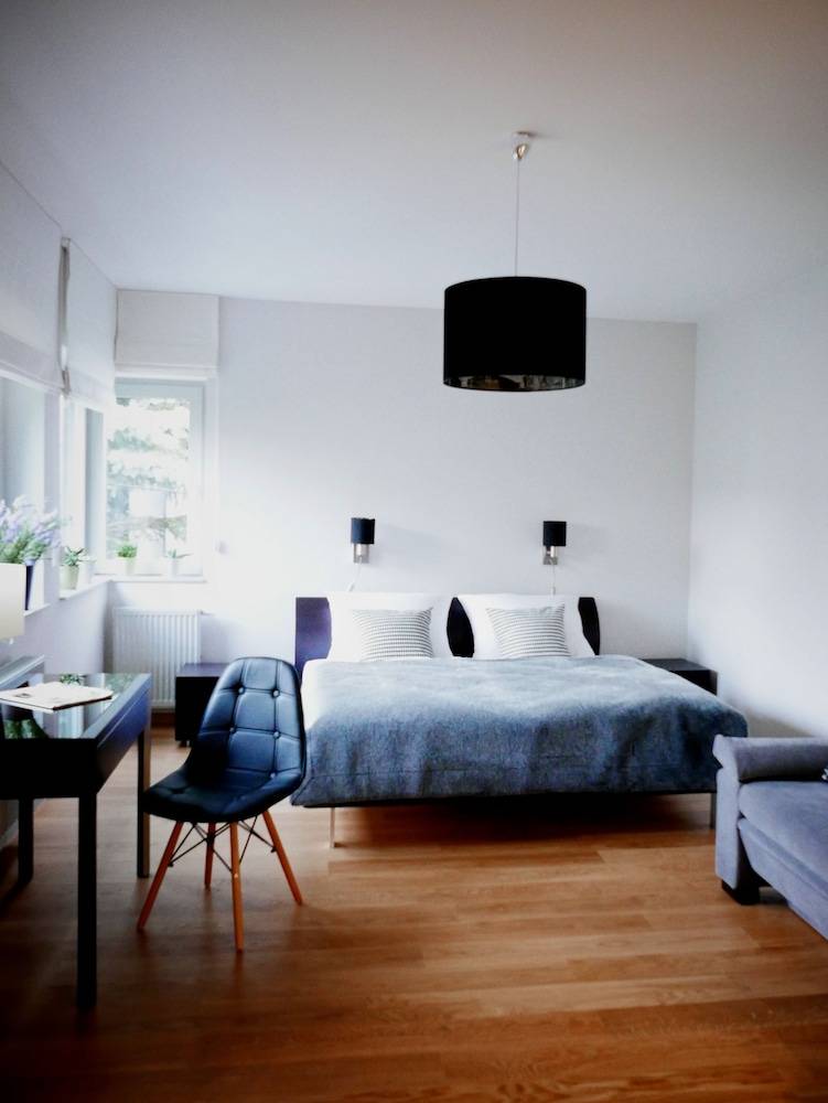 House  Gdynia