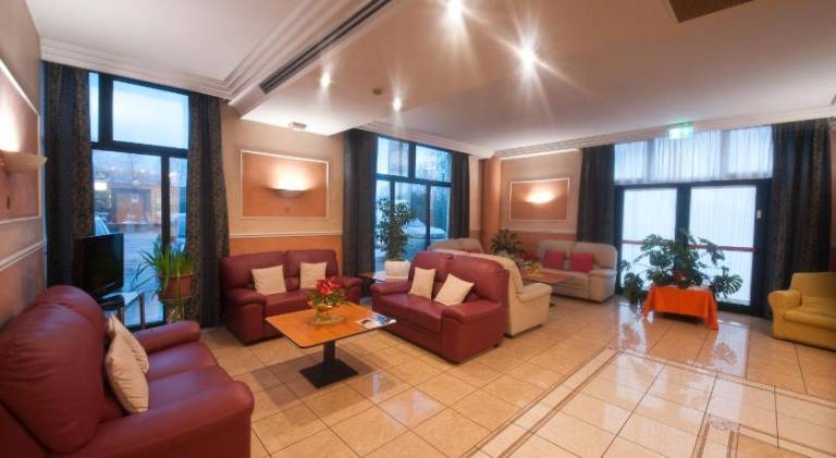 Hotel Le Sorgenti — photo 5