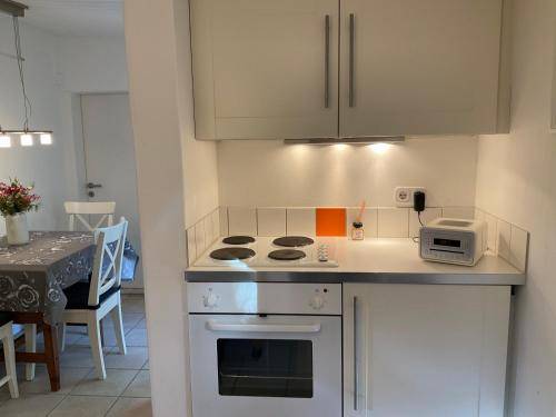 Apartment Eimsbüttel