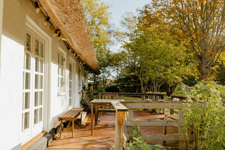 Ferienhaus Kalundborg