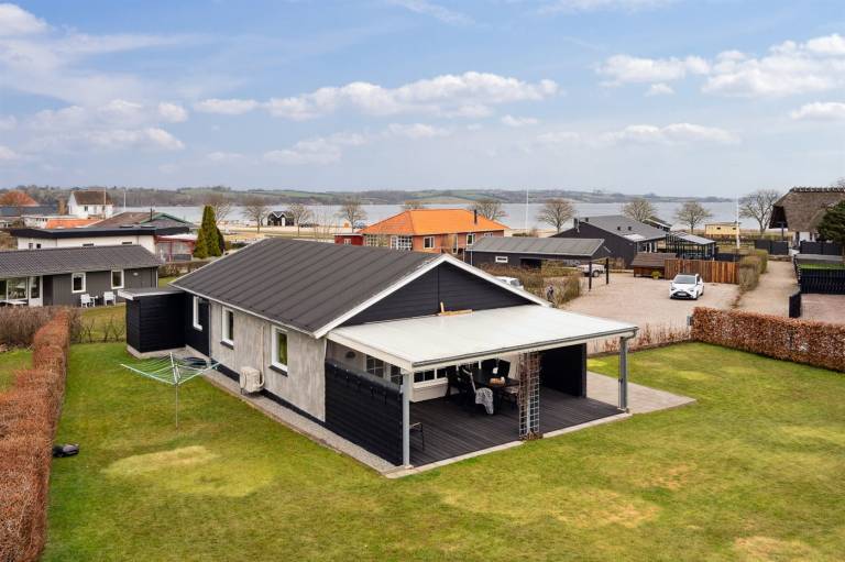 Ferienhaus 64 1081 Vemmingbund