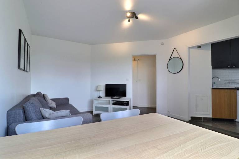 Pleasant rental apartment | Pets are welcome — photo 5