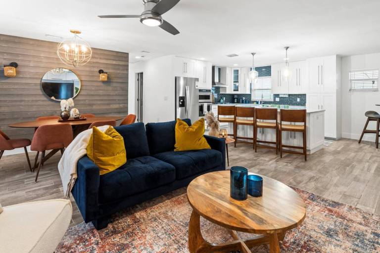 House Palmetto Beach