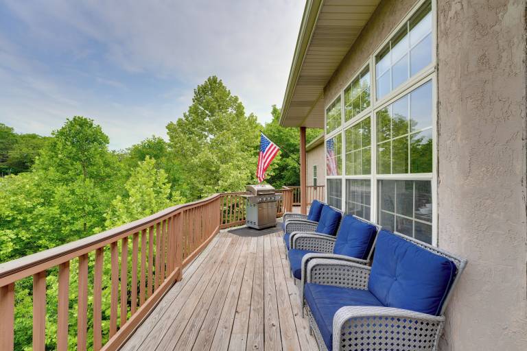 House Branson