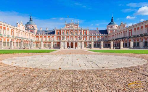 Apartamento Aranjuez