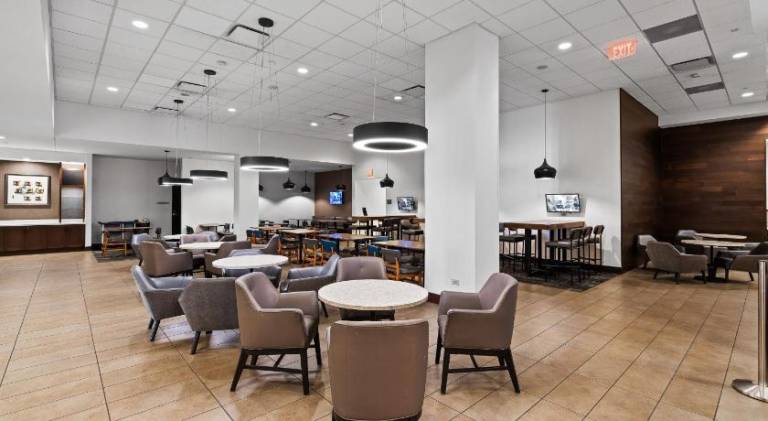Hyatt Place Chicago Ohare Airport — photo 3