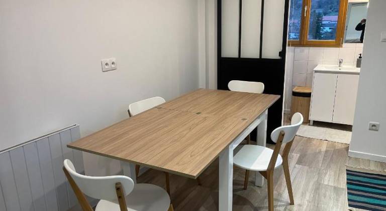Wonderful holiday apartment | Pets are welcome — photo 4