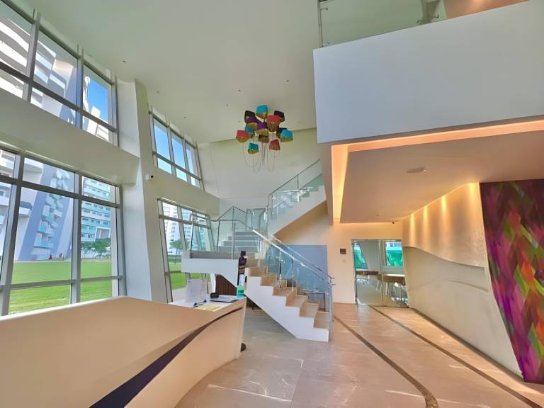 YOUR FOCUS PLACE @ THE RESIDENCES OF COMMONWEALTH — photo 4