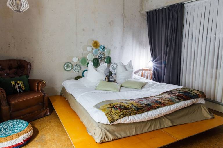 Hostel Amsterdam