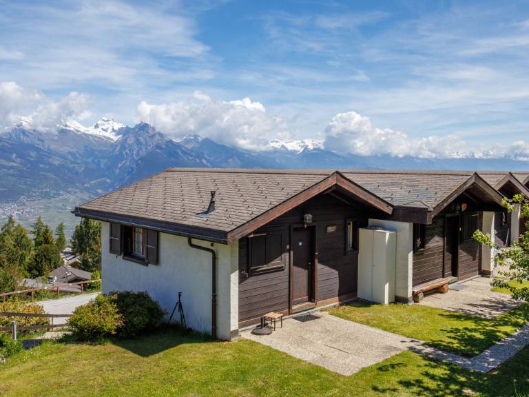 Huis Nendaz