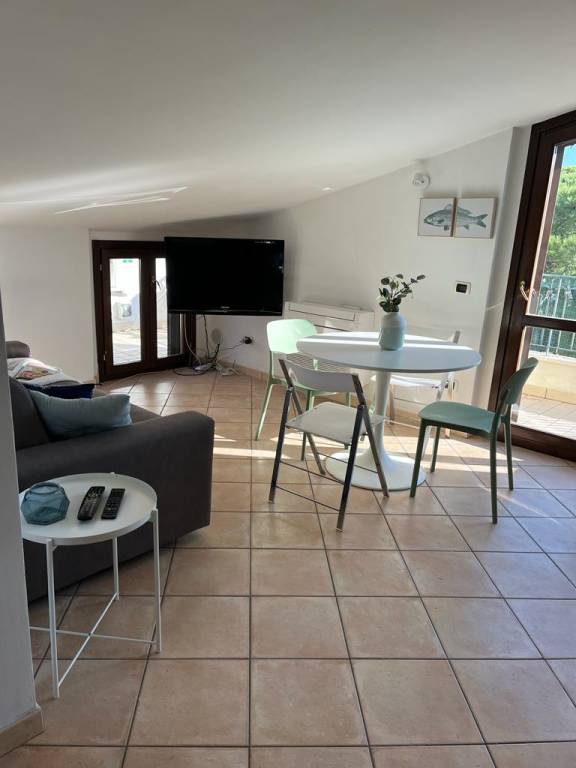 Family-friendly wonderful apartment | Next to the beach | Dogs allowed — photo 5